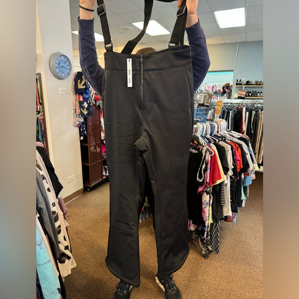 Ski & snow pants